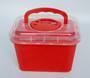 Sharps Container 5 L Capacity
