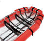 Flotation System for Basket Stretcher