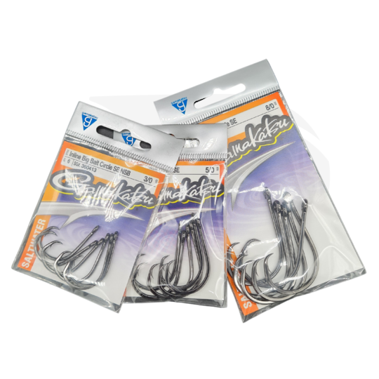 Fishing Hooks  Decoro - Trusted by the Pros