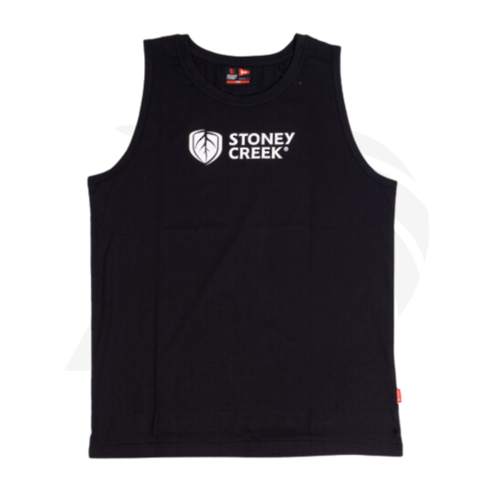 Stoney Creek Sportsfishing Singlet