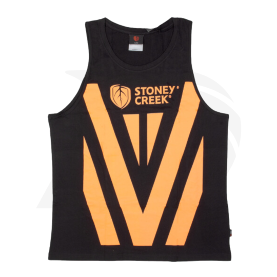 Stoney Creek Loud & Proud Singlet