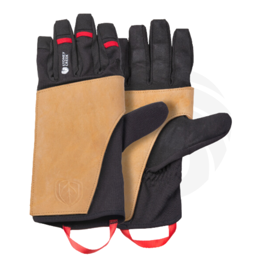 AFTCO - WIREMAX GLOVES - SIZE: XXL 12 - PAIR LEADERING GLOVES