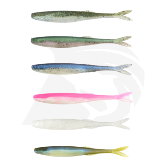 Pro Lure Prey Minnow 80mm