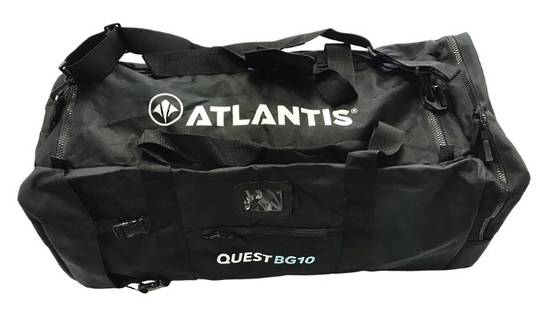 ATLANTIS BG10 Dive Bag