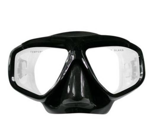 Atlantis Icon M2 Mask Yellow