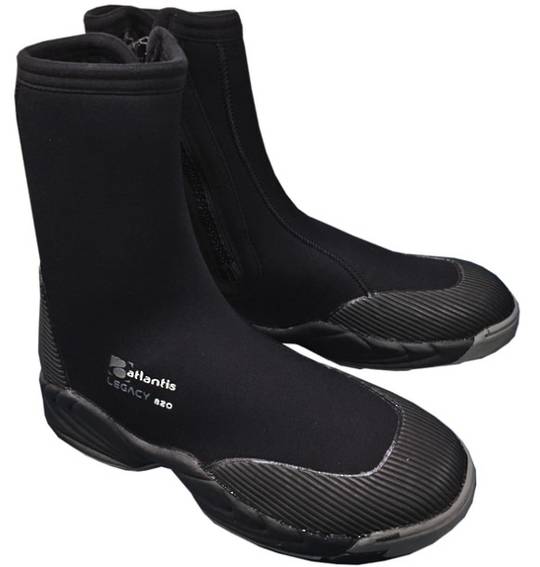 Atlantis Legacy B20 5mm Dive Boots