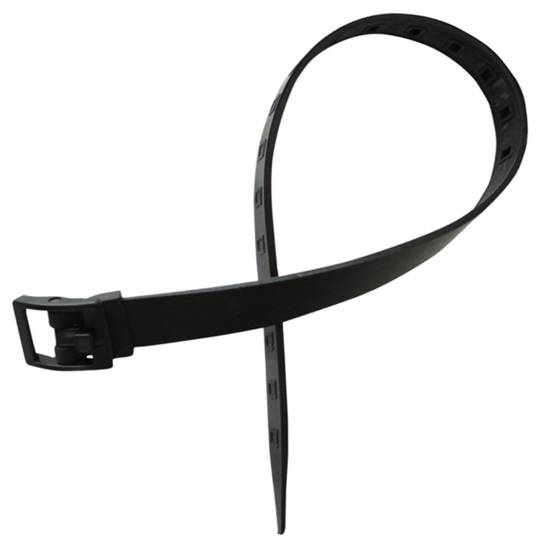 Atlantis Knife Strap - Rubber (each)