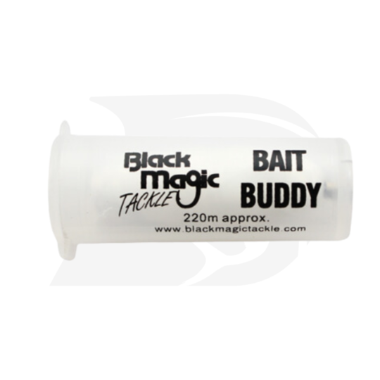 Black Magic Bait Buddy