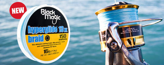Fishing Braid Line  Decoro - Trusted by the Pros