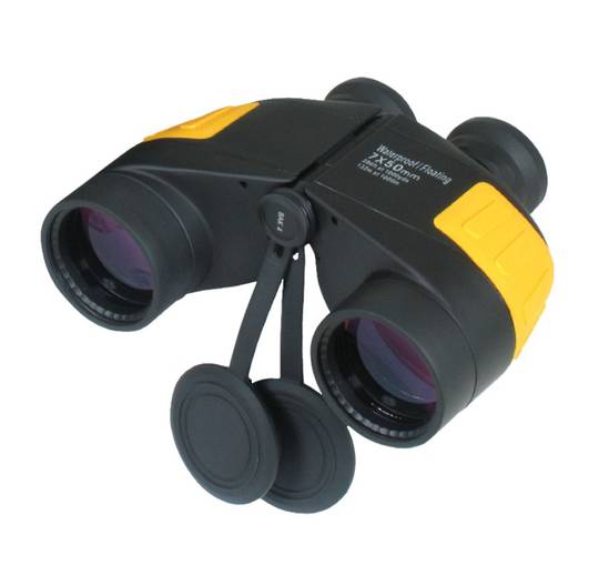 Waterproof Binoculars