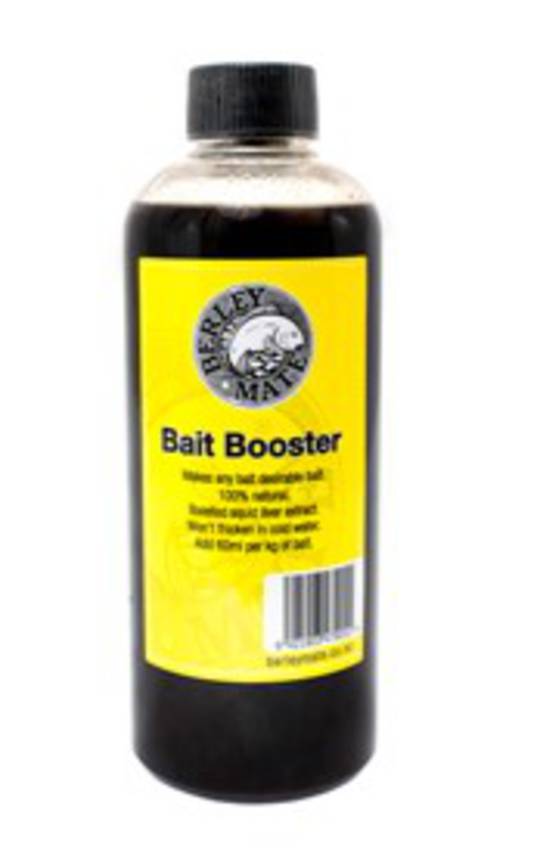 Berley Mate Bait Booster - 400ml