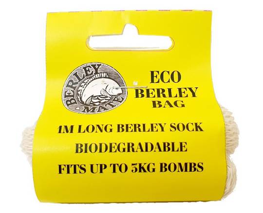 Berley Mate Eco Berley Bag