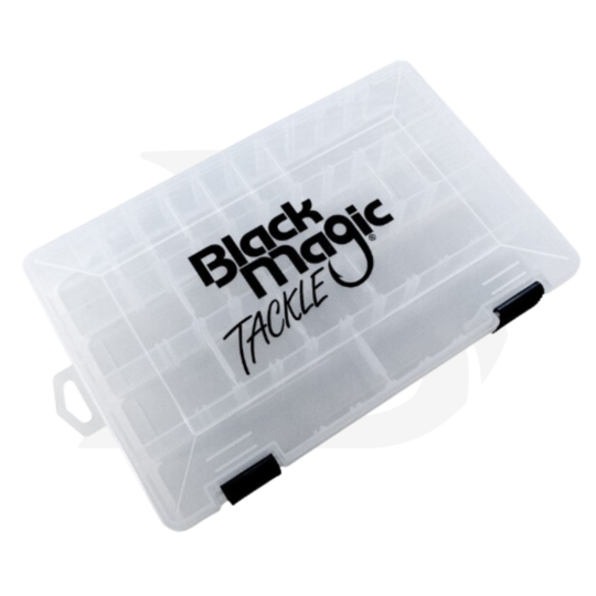 Black Magic Standard Utility Box