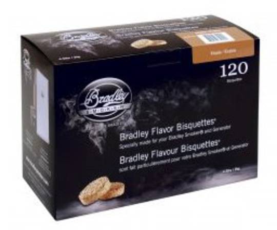 Maple Bisquettes 120pk