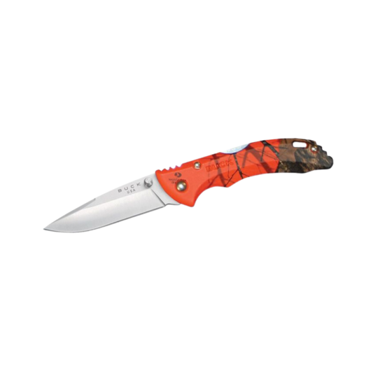 Buck 284 Bantam Blaze Camo Knife