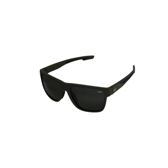 CDX Sunglasses Coffee Smoke