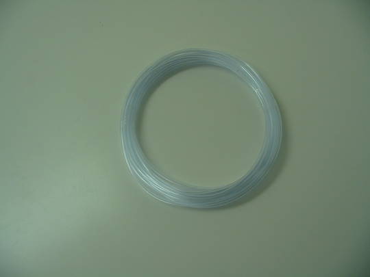 Clear Tube 1.6mm / 2.6mm x 5m