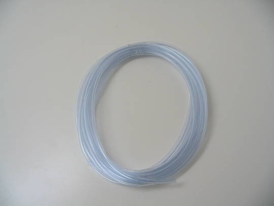Clear Tube 2.0mm / 3.5mm x 5m