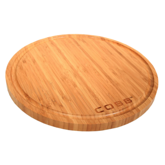 COBB Bamboo Cutting board