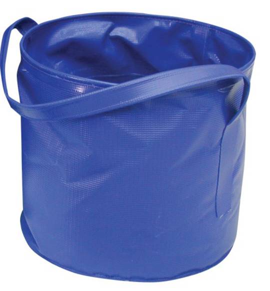Collapsible Bucket - 10L