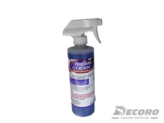 Xtreme Clean 16oz Trigger Bottle