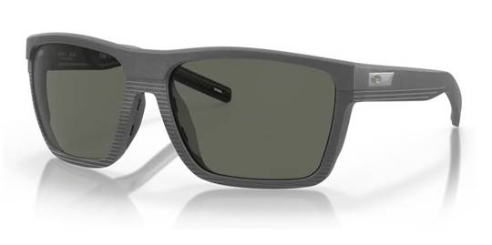 Pargo Net Dark Grey, Grey Lens 580G