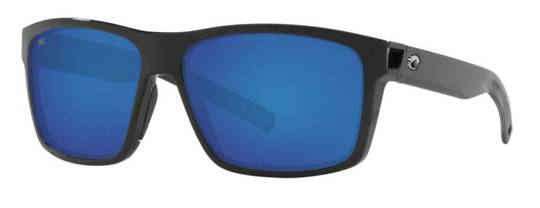 Slack Tide Shiny Black Blue Mirror 580G