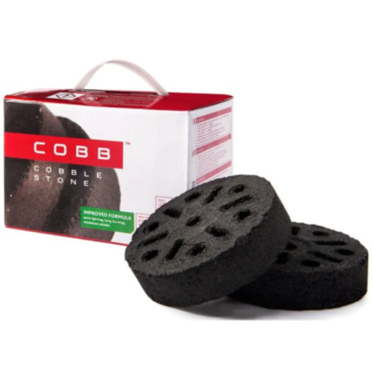 COBB CobbleStones box of 6