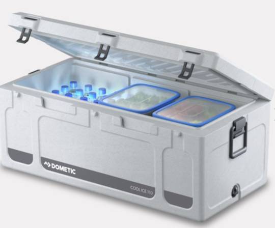 Dometic Cool Ice Ice Box - 111 Litres