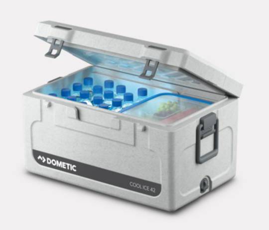 Dometic Cool Ice Ice Box - 43 Litres