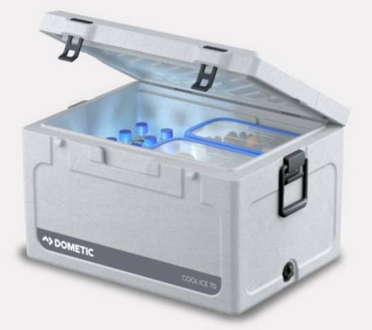 Dometic Cool Ice Ice Box - 71 Litres