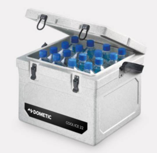 Dometic Cool Ice Ice Box - 22 Litres