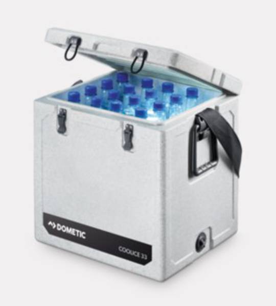 Dometic Cool Ice Ice Box - 33 Litres