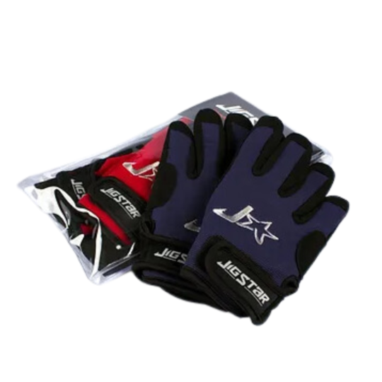 Fishing Gloves  Decoro - Trusted by the Pros