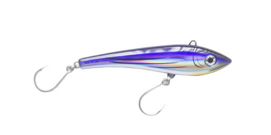 Halco Max H79 190 Bibless lure w 7/0 inline single hook