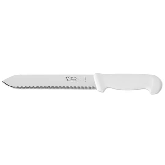 Victory Serrated blade 22cm Knife