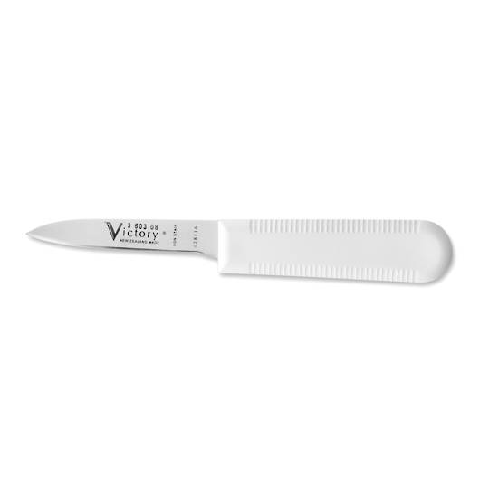Victory  8cm Mussel Knife