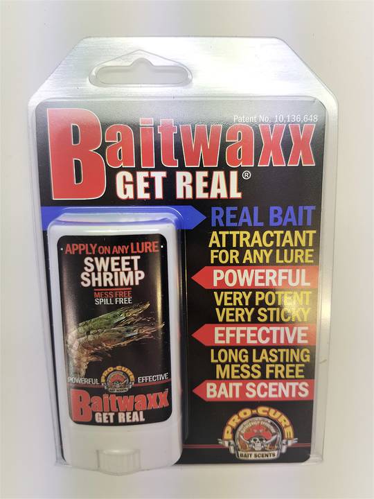 Buy Pro Cure bait waxx - Sardine online at