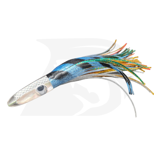 Azure Pisces (MOP) - Mackerel