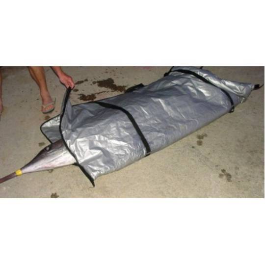 NZ Outdoor - Space Saver Marlin Cooler Bag