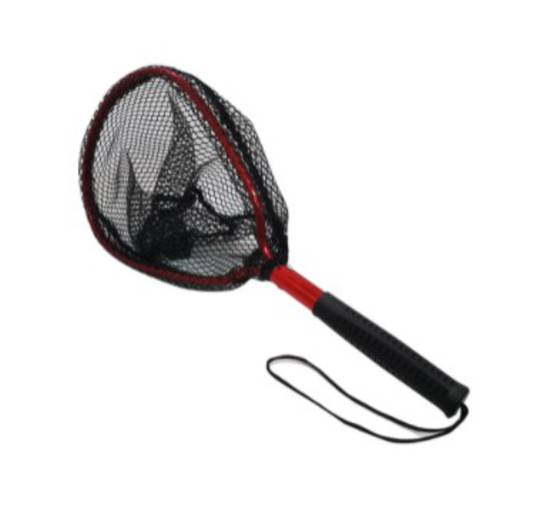 Fishing Landing Nets  Decoro - Trusted by the Pros