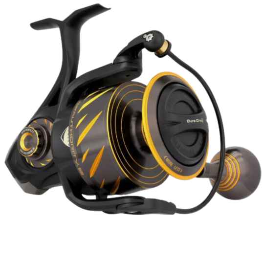 Penn Authority 8500 Spin Reel