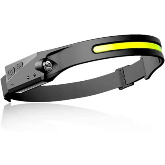 Perfect Image Headlamp Strip