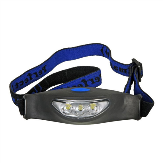 Perfect Image Headlamp - 3LED