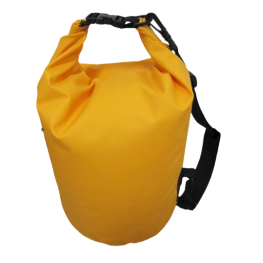 10L Waterproof Bag Yellow