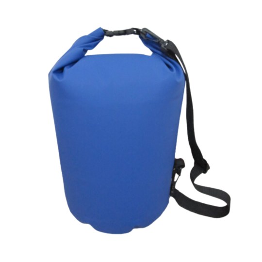 20L Waterproof Bag Blue