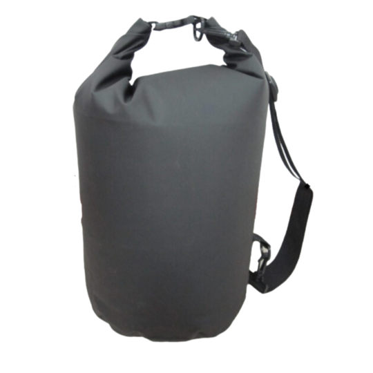 30L Waterproof Bag Black