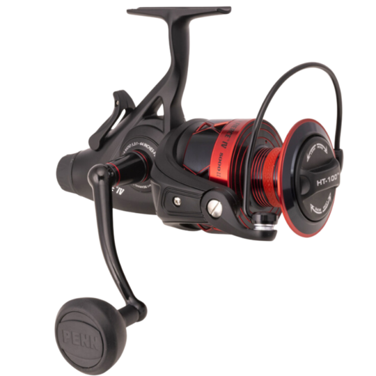 Fierce IV 8000 Live Liner Reel