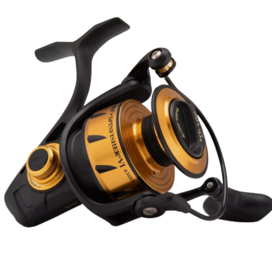 Penn Spinfisher VI 4500