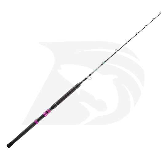 Game Fishing Rods & Reels  Decoro - Trusted by the Pros